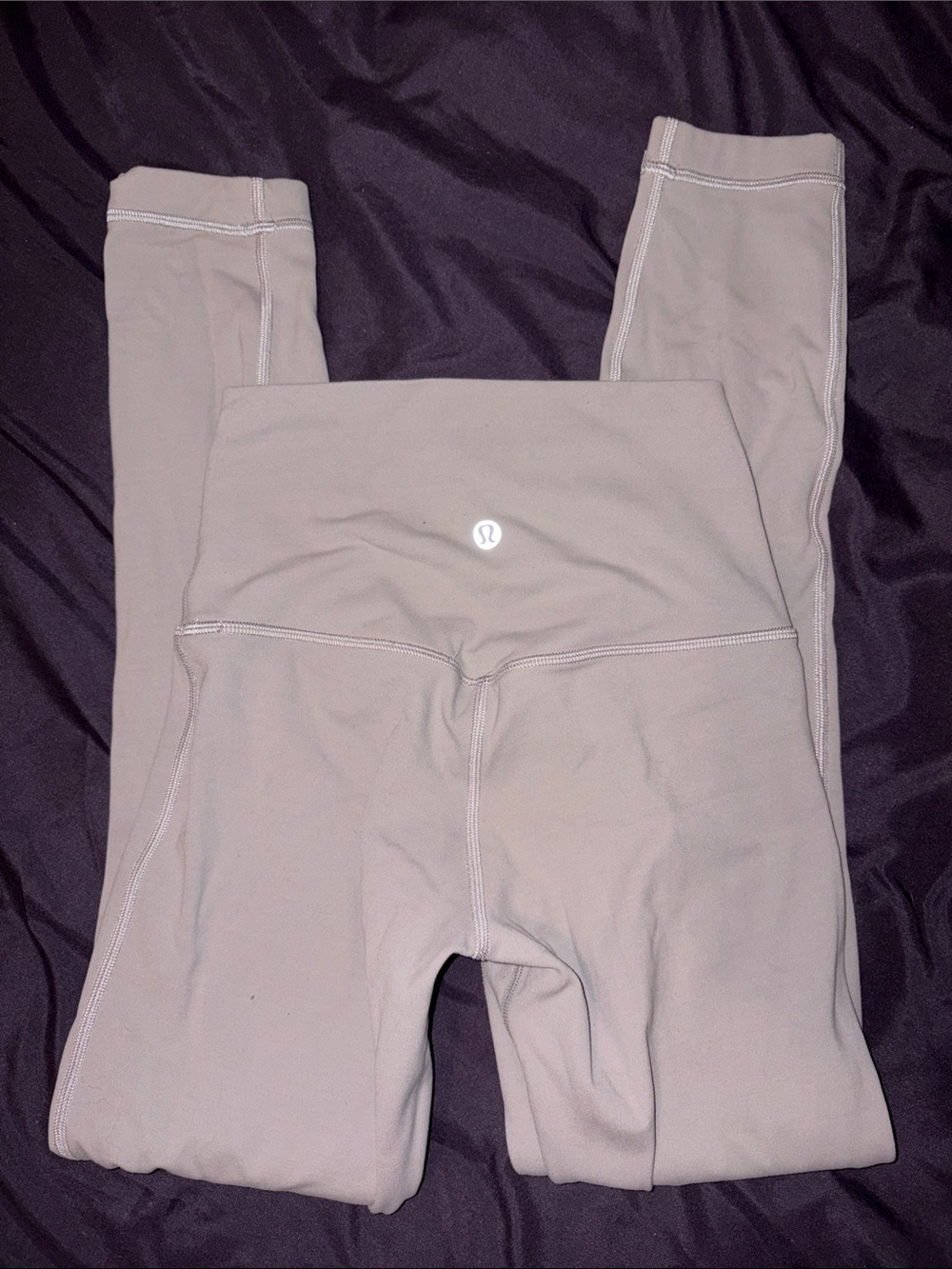 Lululemon Align Leggings 25” Inseam - Picture 2 of 6